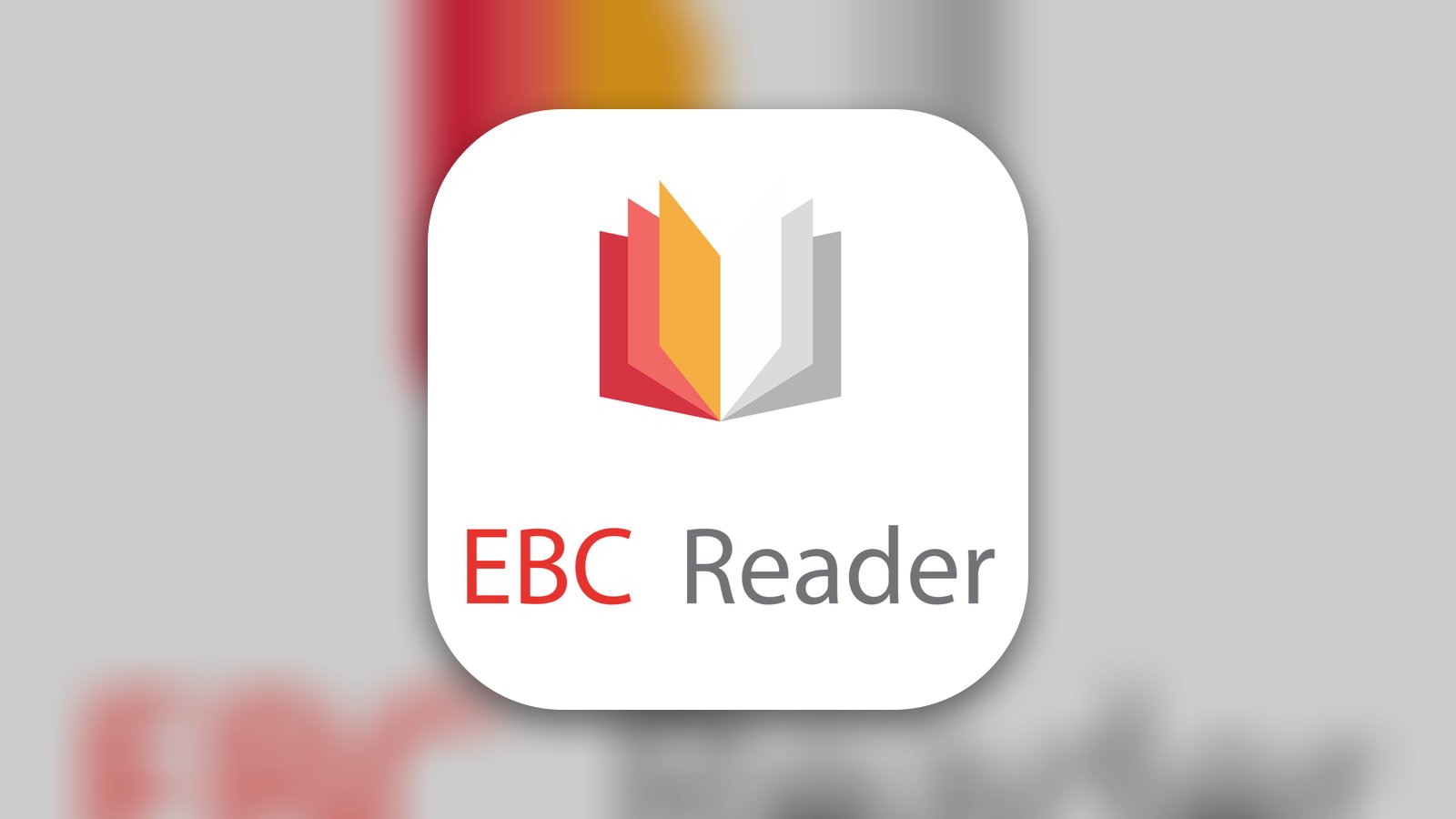 EBC Reader - Books App | MWM