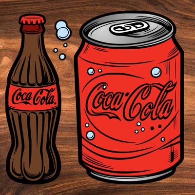 coca cola