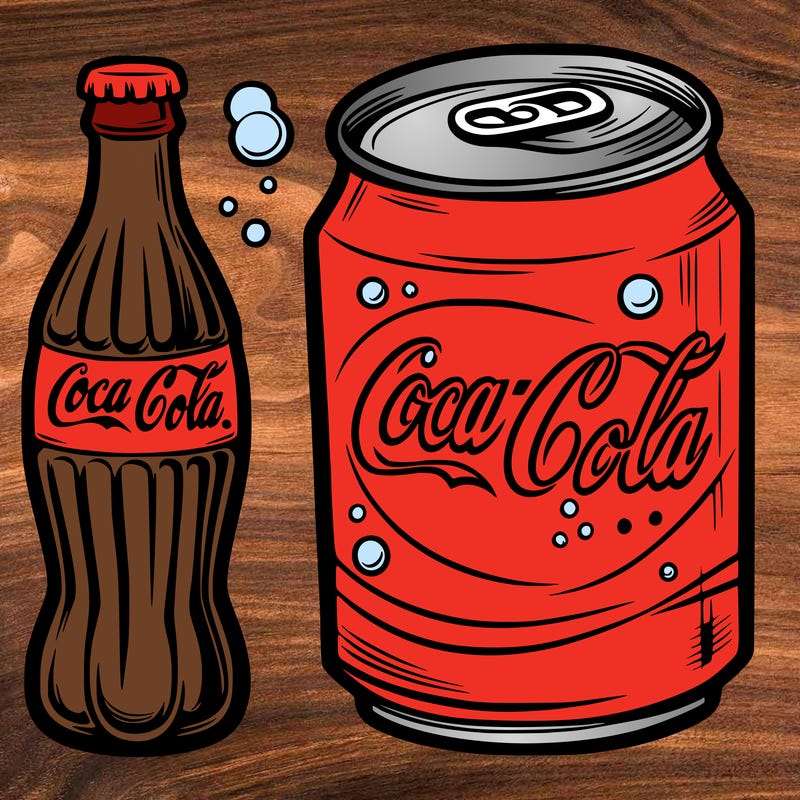coca cola