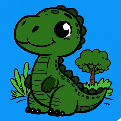 dinosaur
