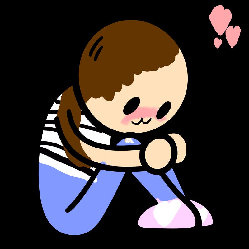 depression in human form