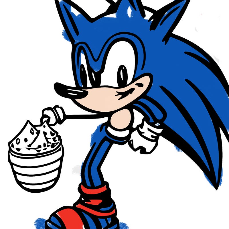 sonic the hedgehog movie