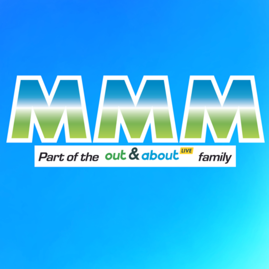 MMM magazine - Lifestyle App | MWM