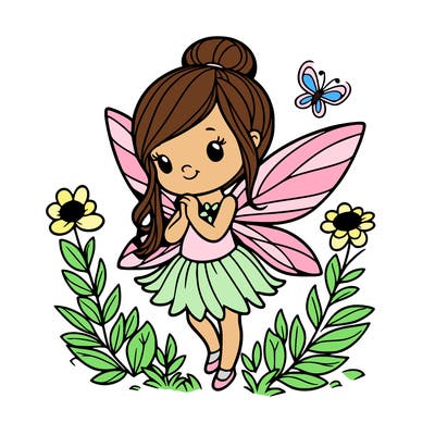 fairy
