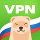 Норка: ВПН Россия / VPN Russia