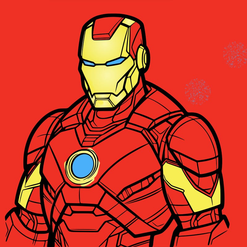 ironman