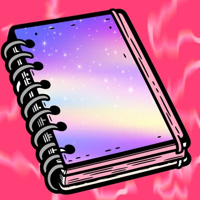 notebook