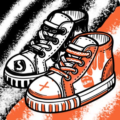 shoes