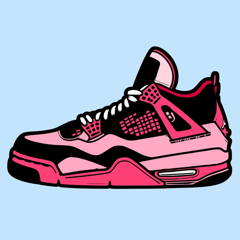 jordan 4