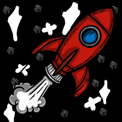 rocket