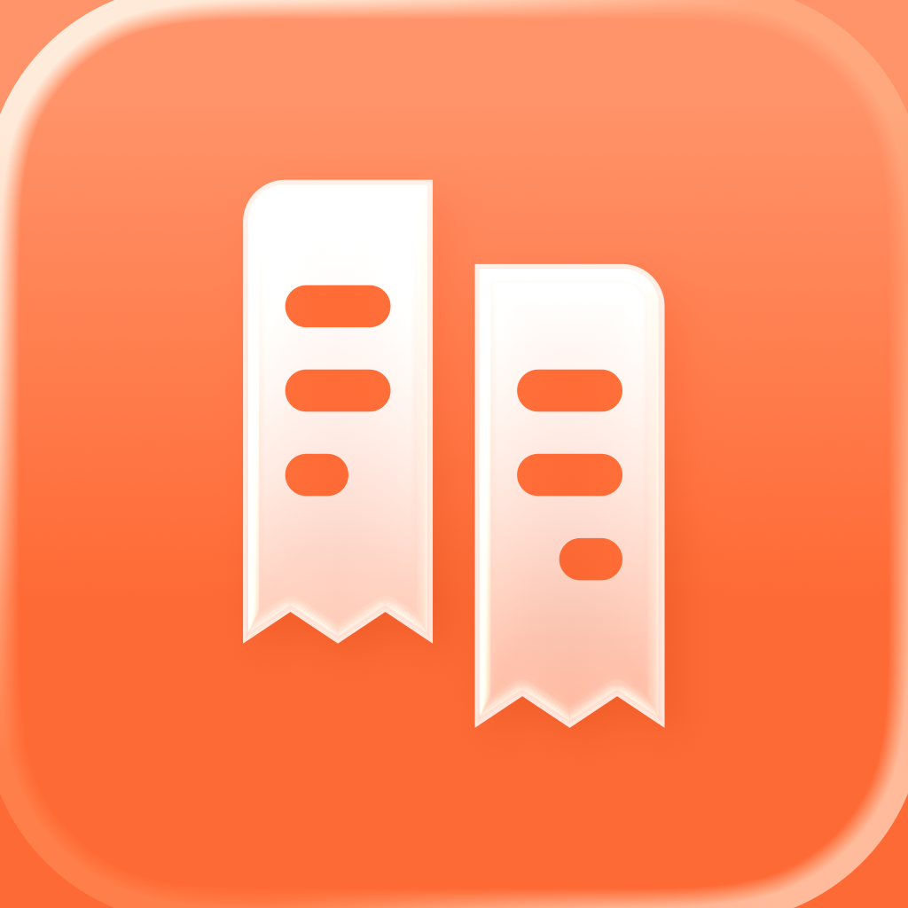 Split - Receipt Splitter - Finance App | MWM