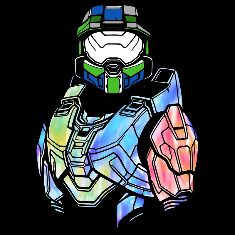 halo spartan