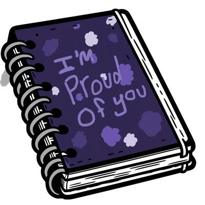 notebook