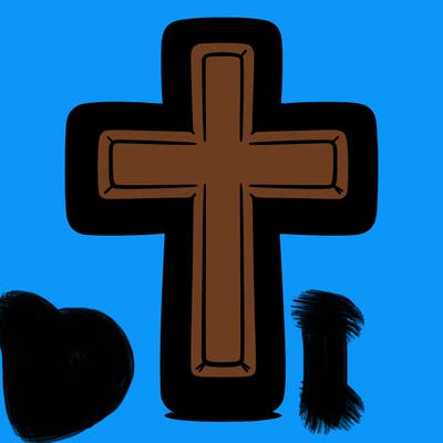 cross