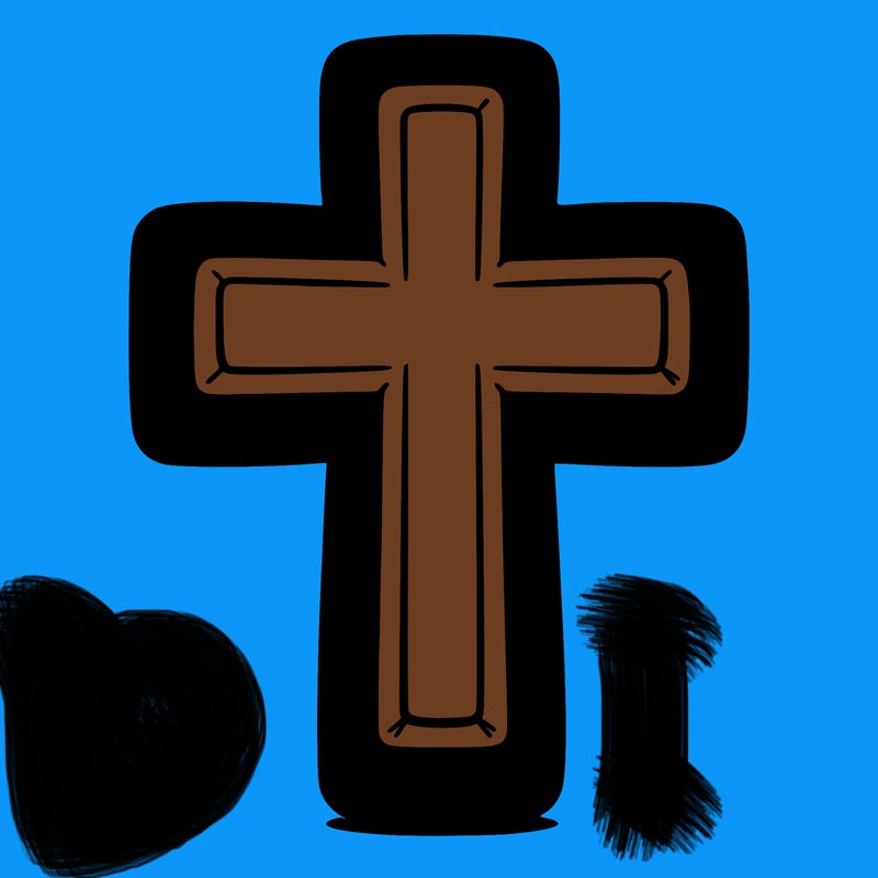 cross