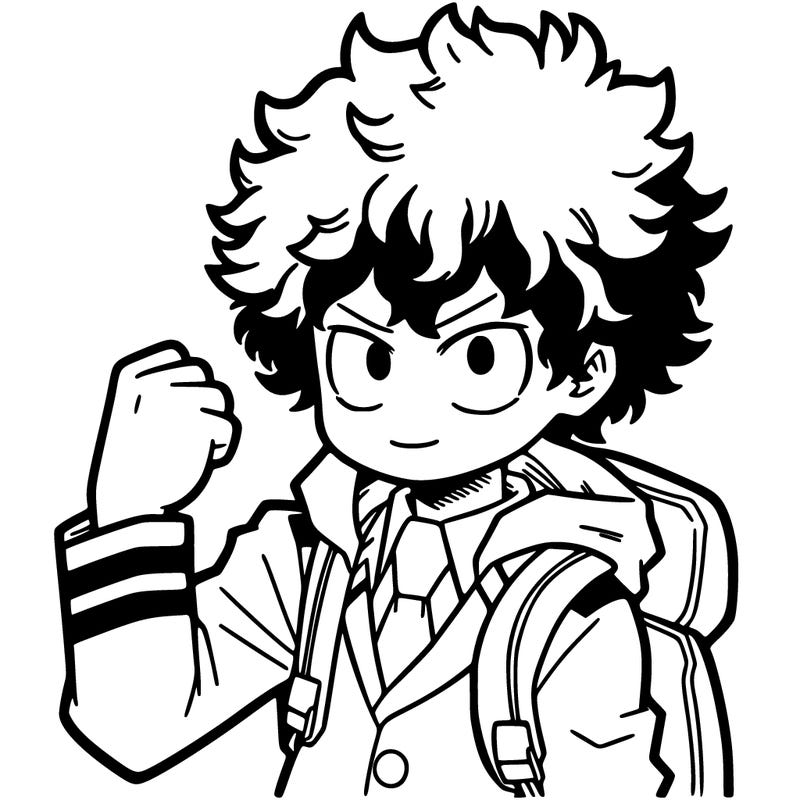 izuku