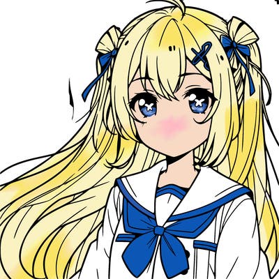animi girl