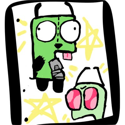 blank white page with nothing drawn on it