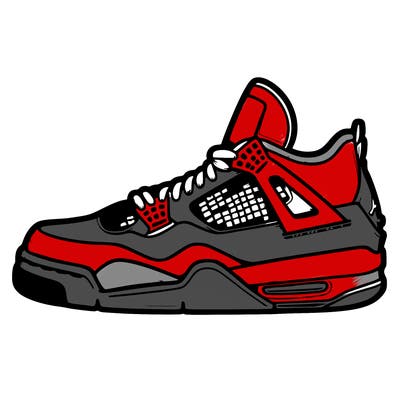 jordan 4