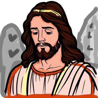 jesus