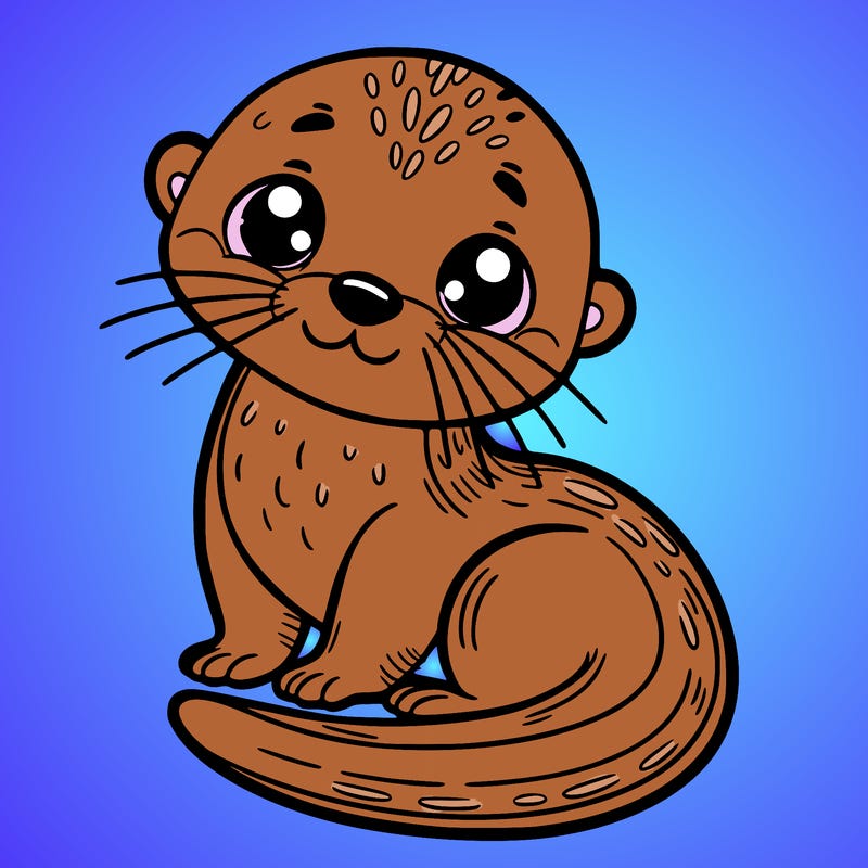 otter