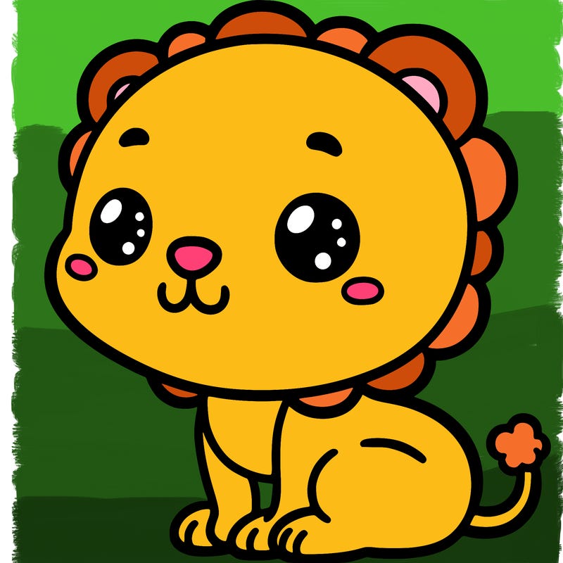 cute animal