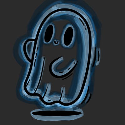 ghost