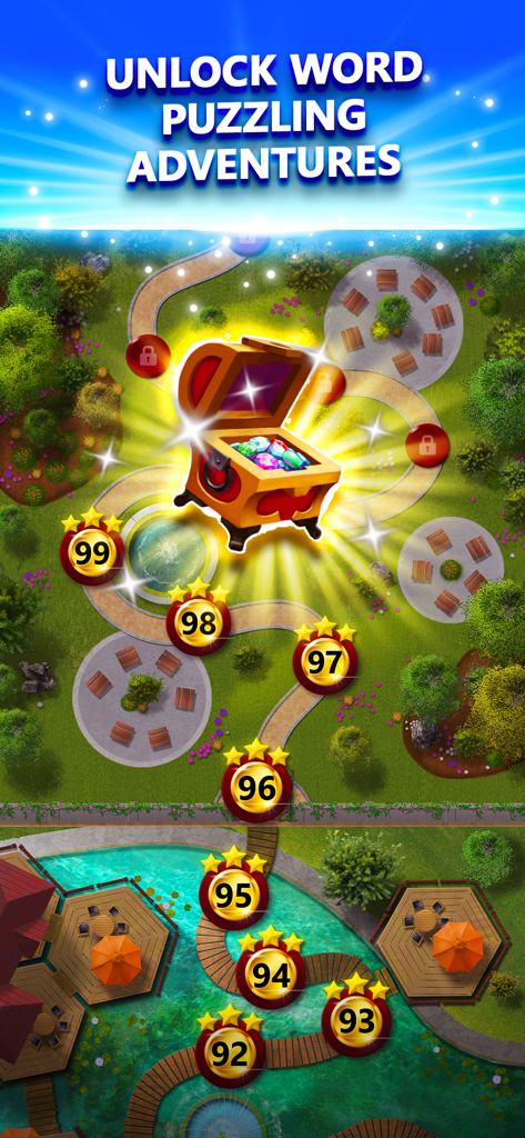 Microsoft Wordament - 