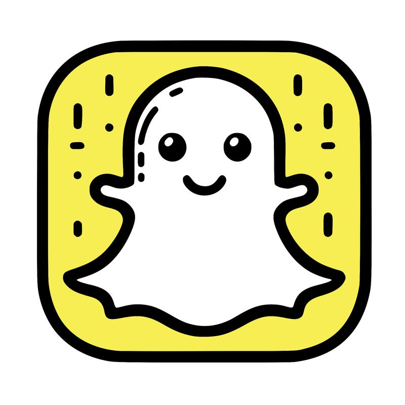 snapchat