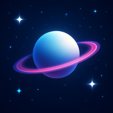 PlanetFinder Pro - App Icon