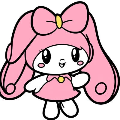 my melody