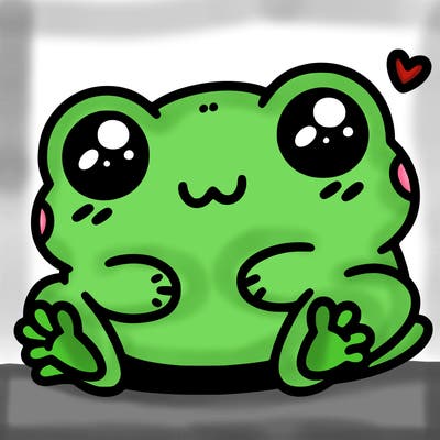 𝚔𝚊𝚠𝚊𝚒𝚒 𝚏𝚛𝚘𝚐