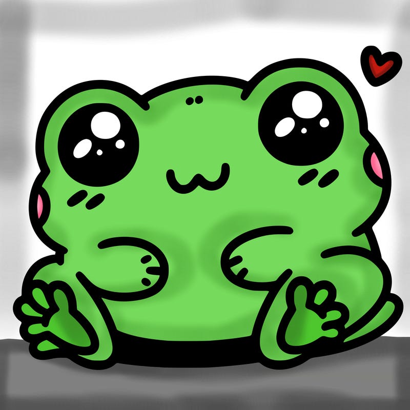 𝚔𝚊𝚠𝚊𝚒𝚒 𝚏𝚛𝚘𝚐