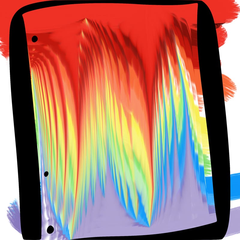 blank white page with nothing drawn on it