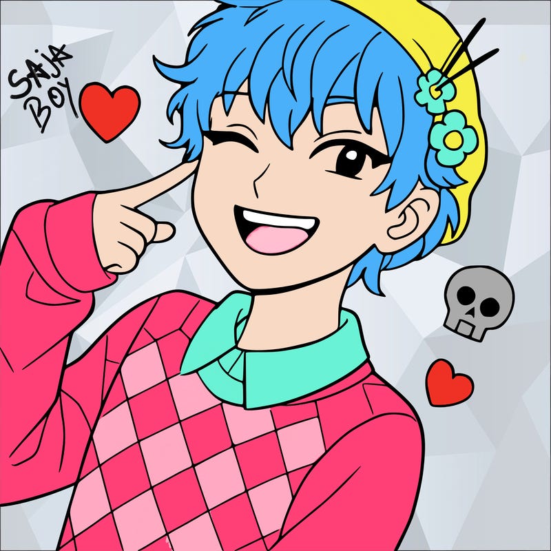 After