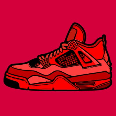 jordan 4