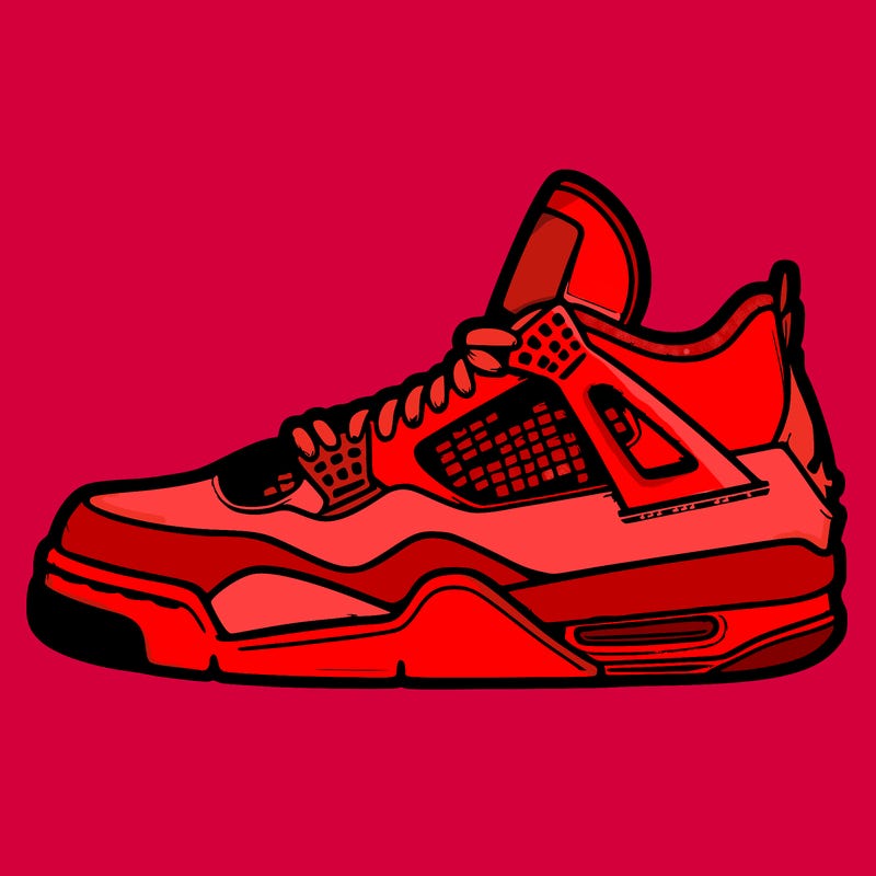 jordan 4