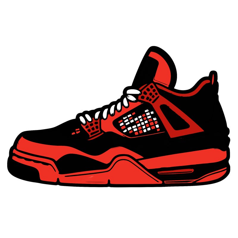 jordan 4