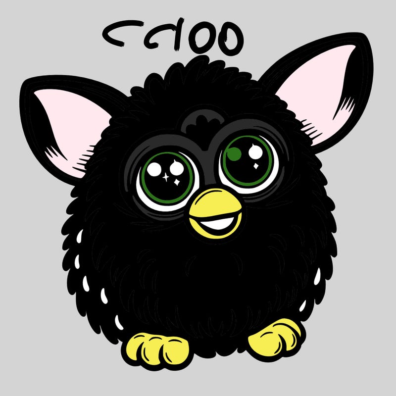 furby