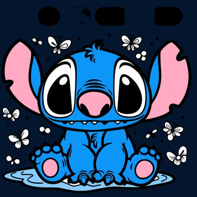 stitch disney