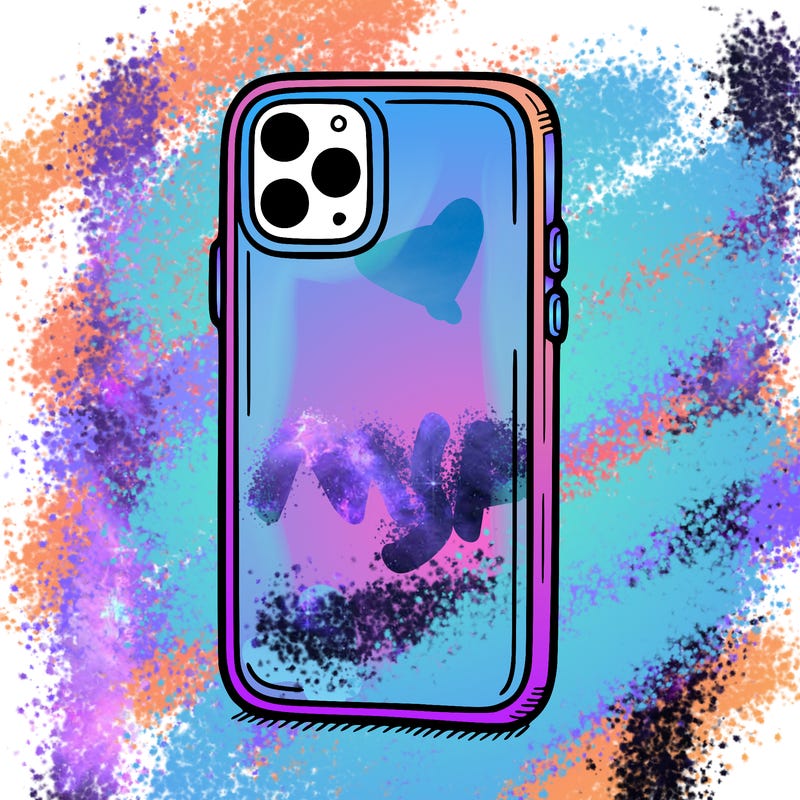 phone case