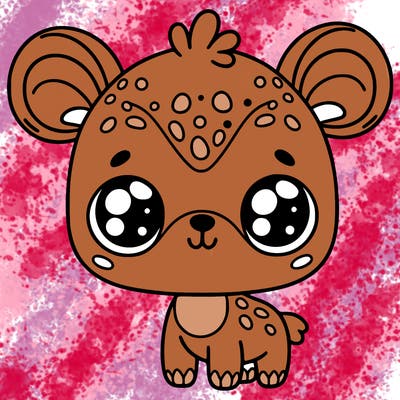 cute animal