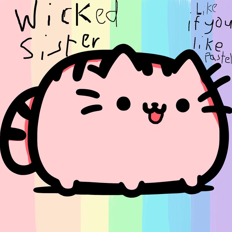 pusheen