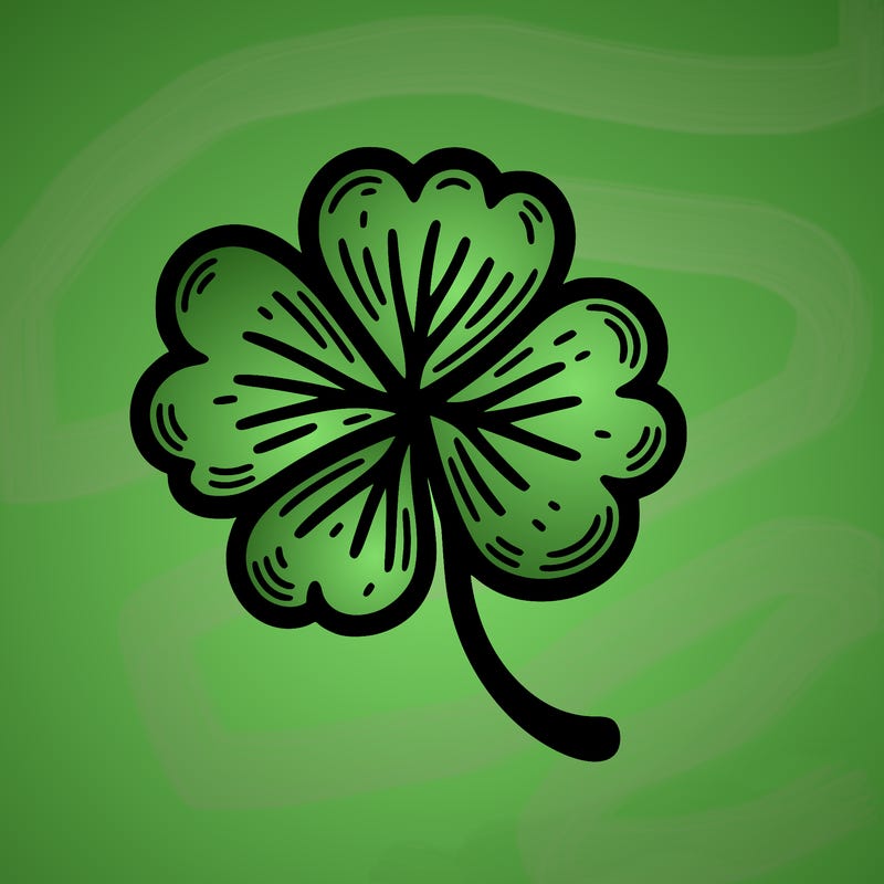 four leaf clover