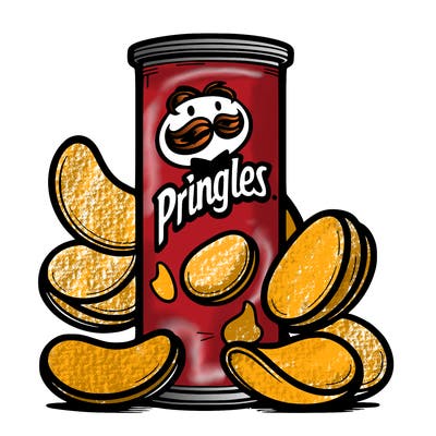 pringles