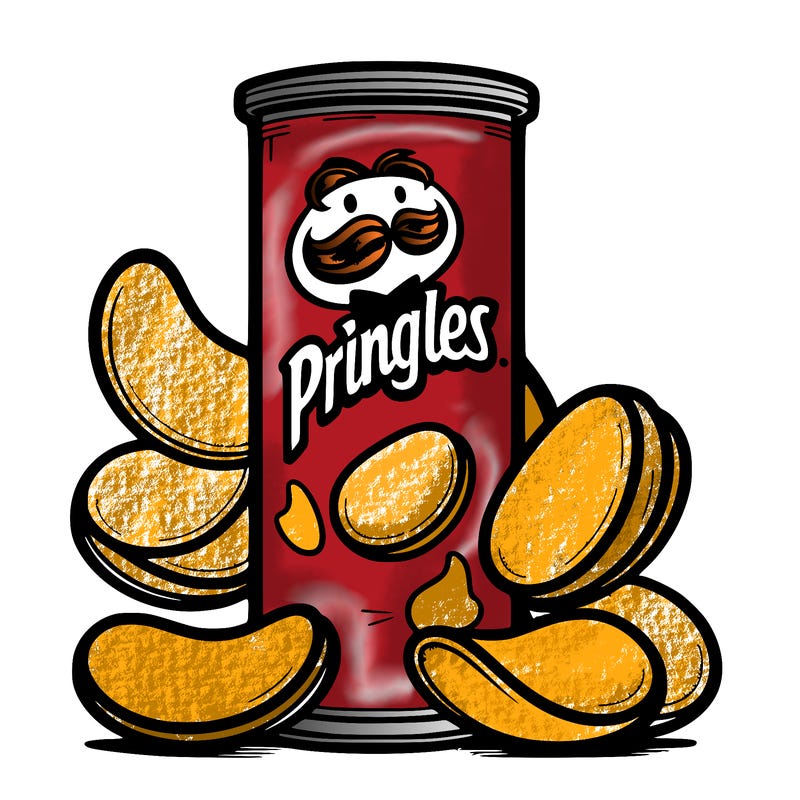 pringles