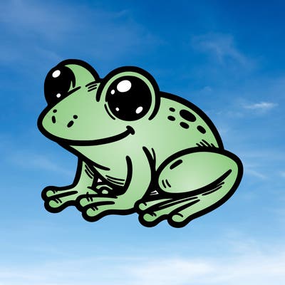 frog