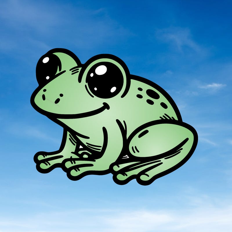 frog
