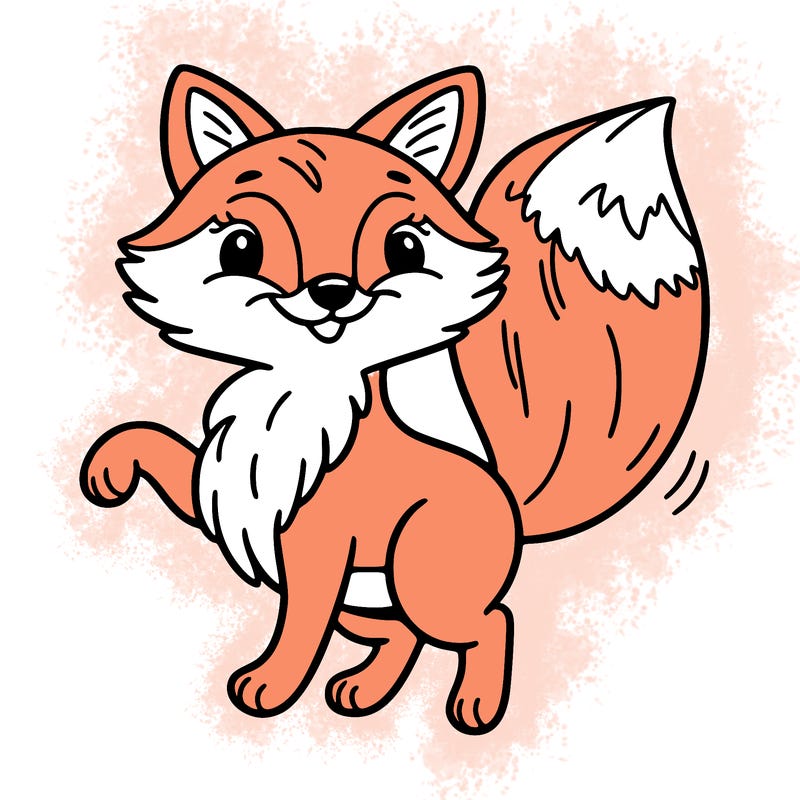 fox