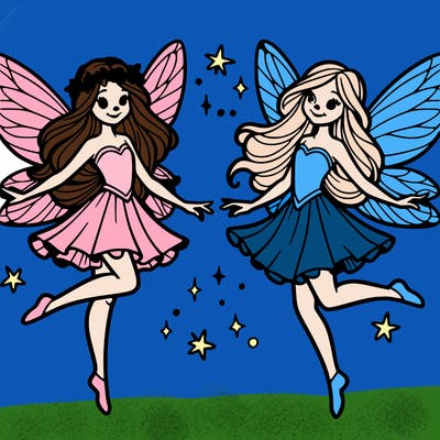 fairies